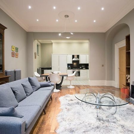 Apartment 1 The Grove دورهام المظهر الخارجي الصورة