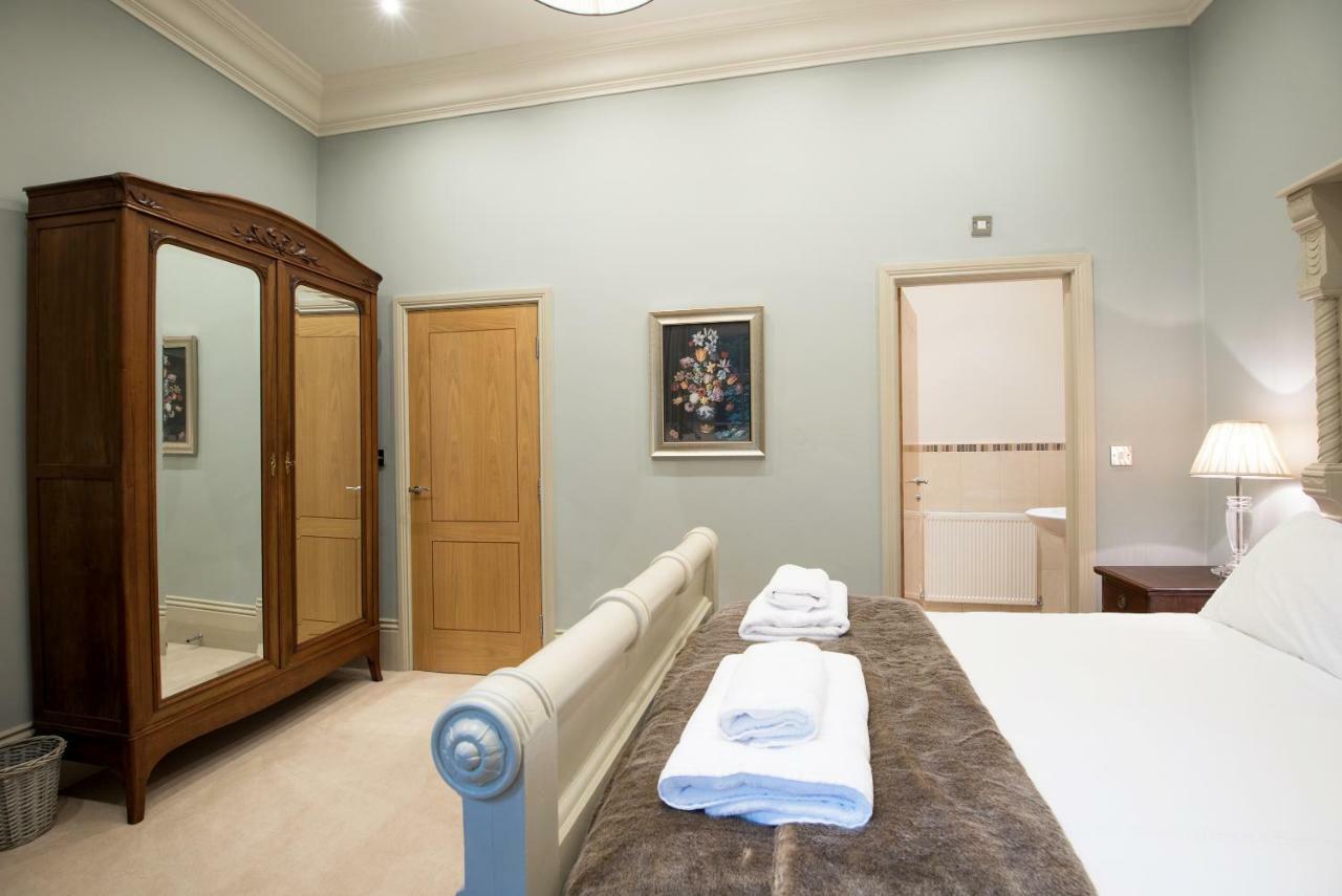 Apartment 1 The Grove دورهام المظهر الخارجي الصورة