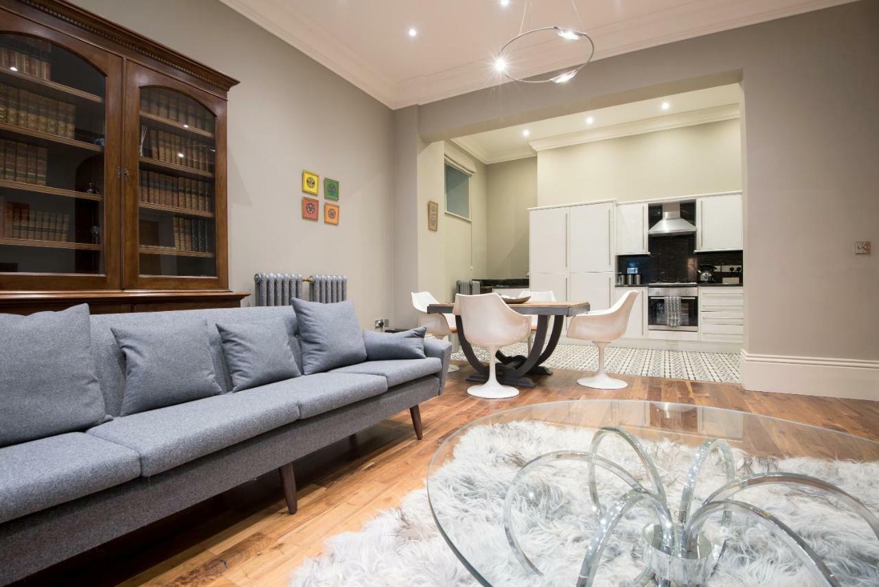 Apartment 1 The Grove دورهام المظهر الخارجي الصورة