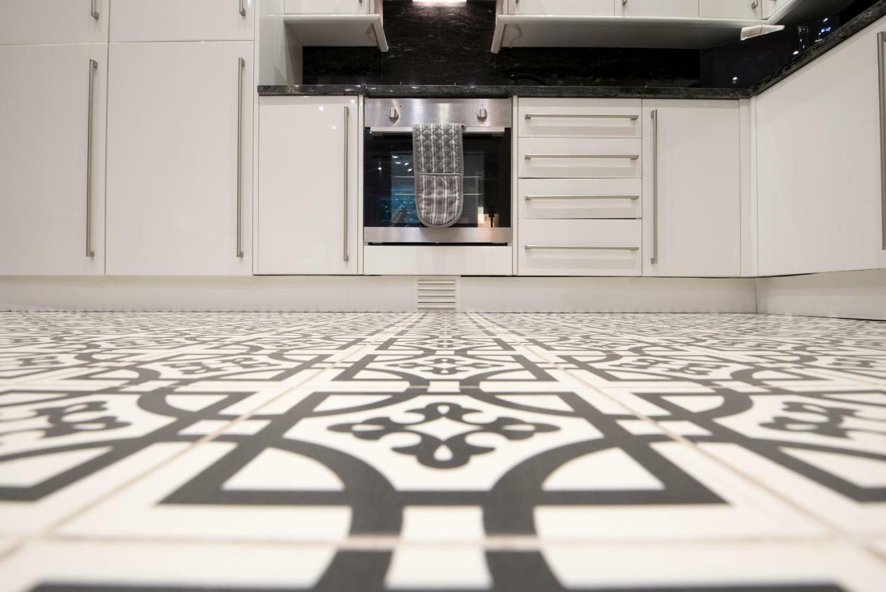 Apartment 1 The Grove دورهام المظهر الخارجي الصورة