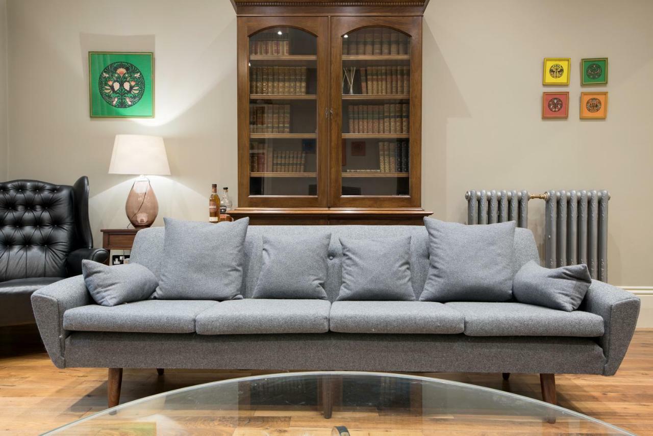 Apartment 1 The Grove دورهام المظهر الخارجي الصورة