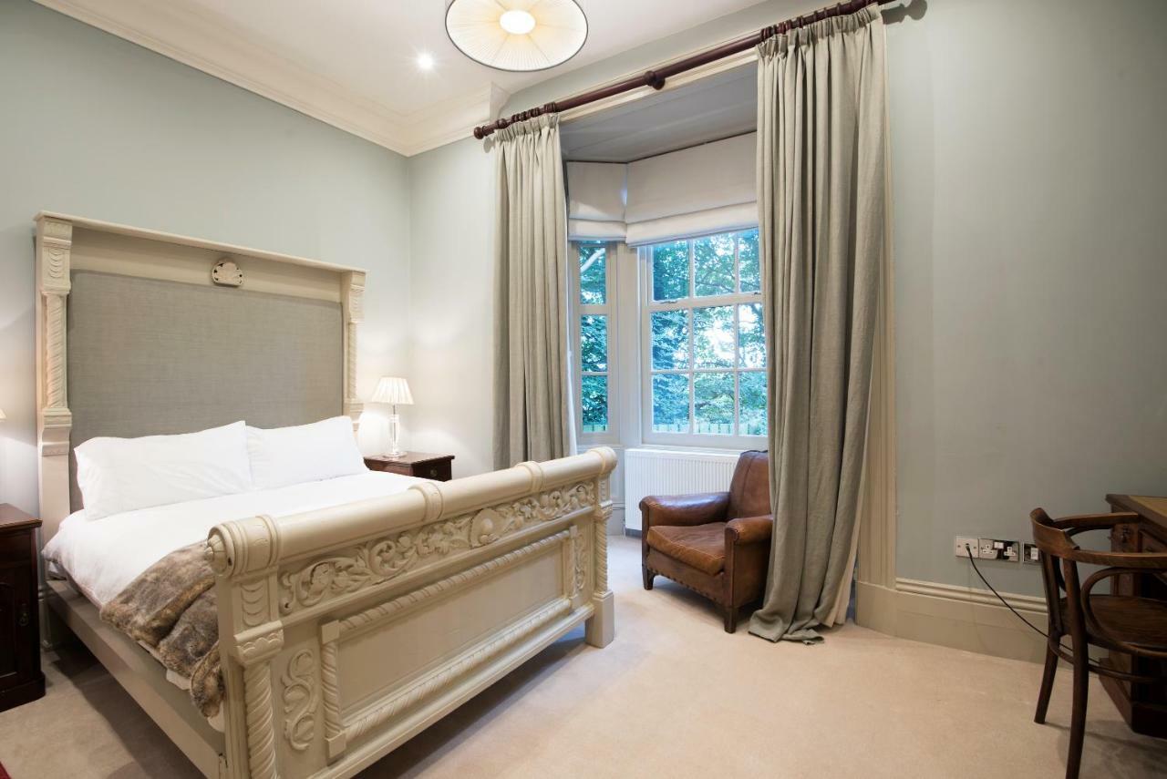 Apartment 1 The Grove دورهام المظهر الخارجي الصورة