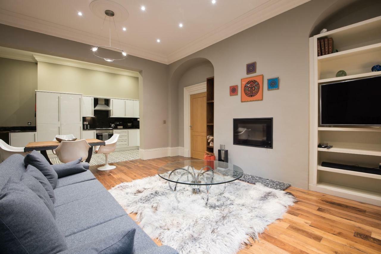 Apartment 1 The Grove دورهام المظهر الخارجي الصورة