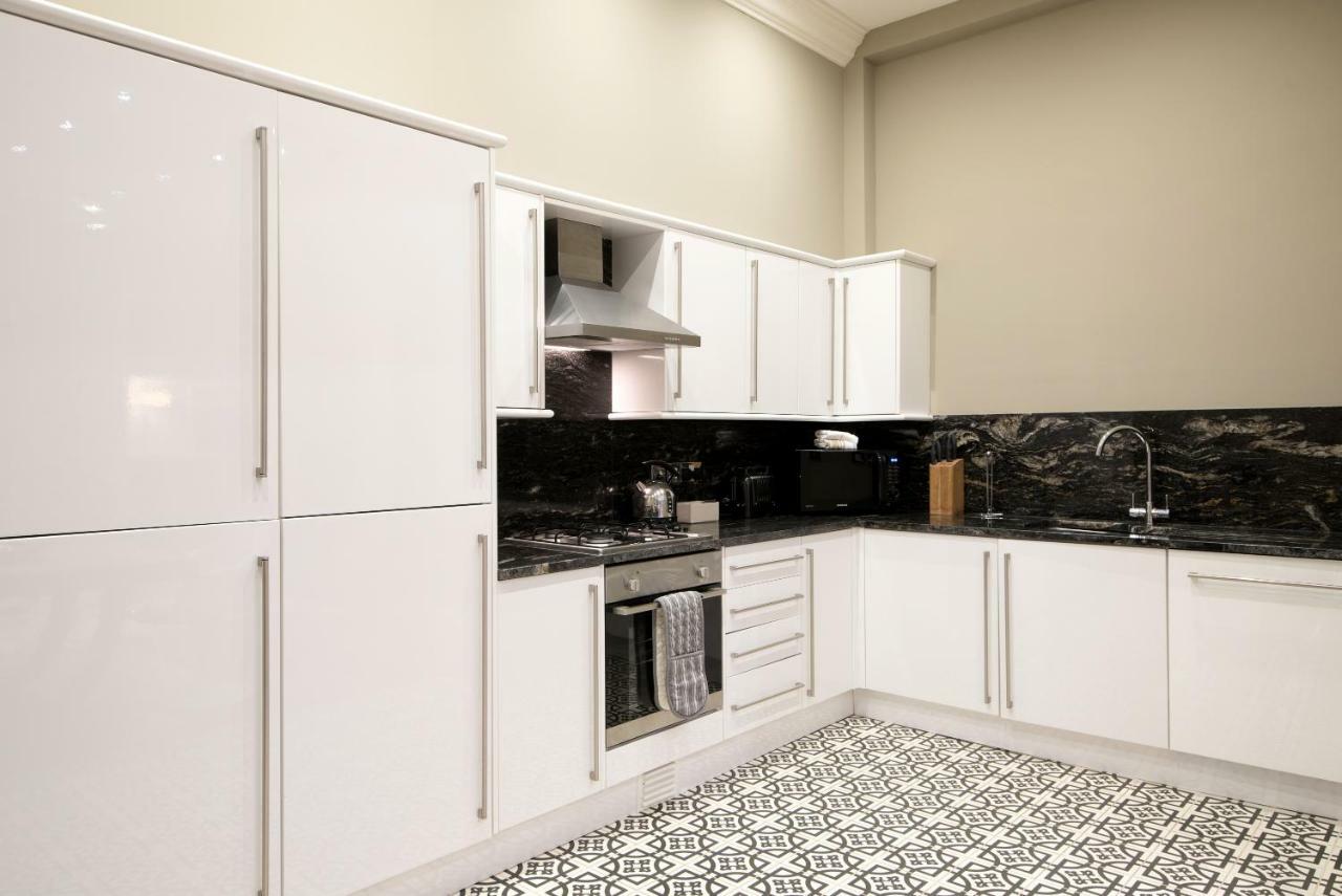 Apartment 1 The Grove دورهام المظهر الخارجي الصورة