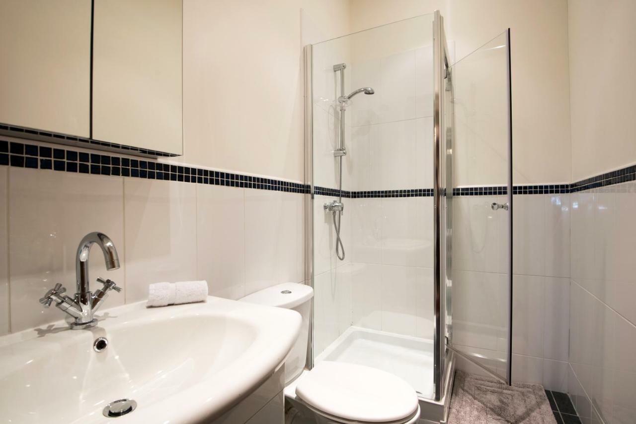 Apartment 1 The Grove دورهام المظهر الخارجي الصورة