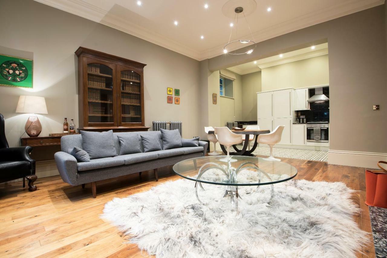 Apartment 1 The Grove دورهام المظهر الخارجي الصورة