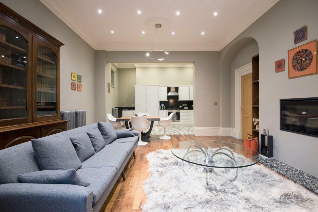 Apartment 1 The Grove دورهام المظهر الخارجي الصورة