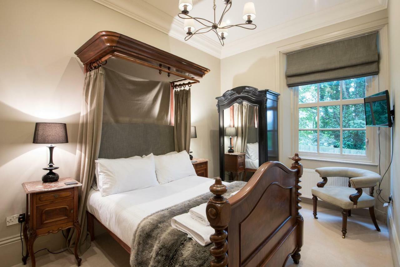 Apartment 1 The Grove دورهام المظهر الخارجي الصورة