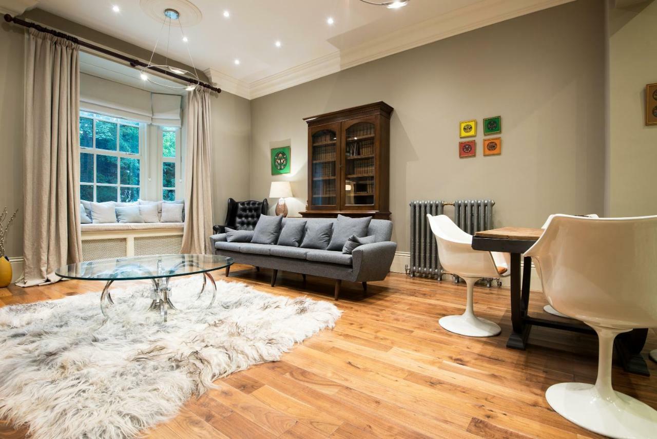 Apartment 1 The Grove دورهام المظهر الخارجي الصورة