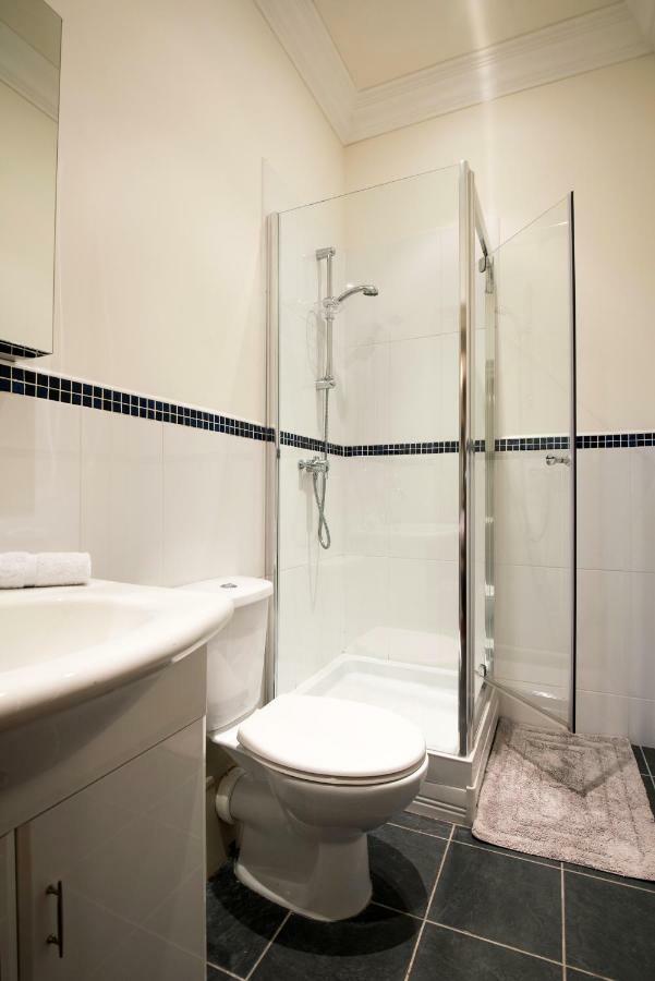Apartment 1 The Grove دورهام المظهر الخارجي الصورة
