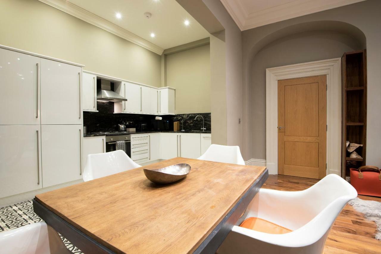 Apartment 1 The Grove دورهام المظهر الخارجي الصورة