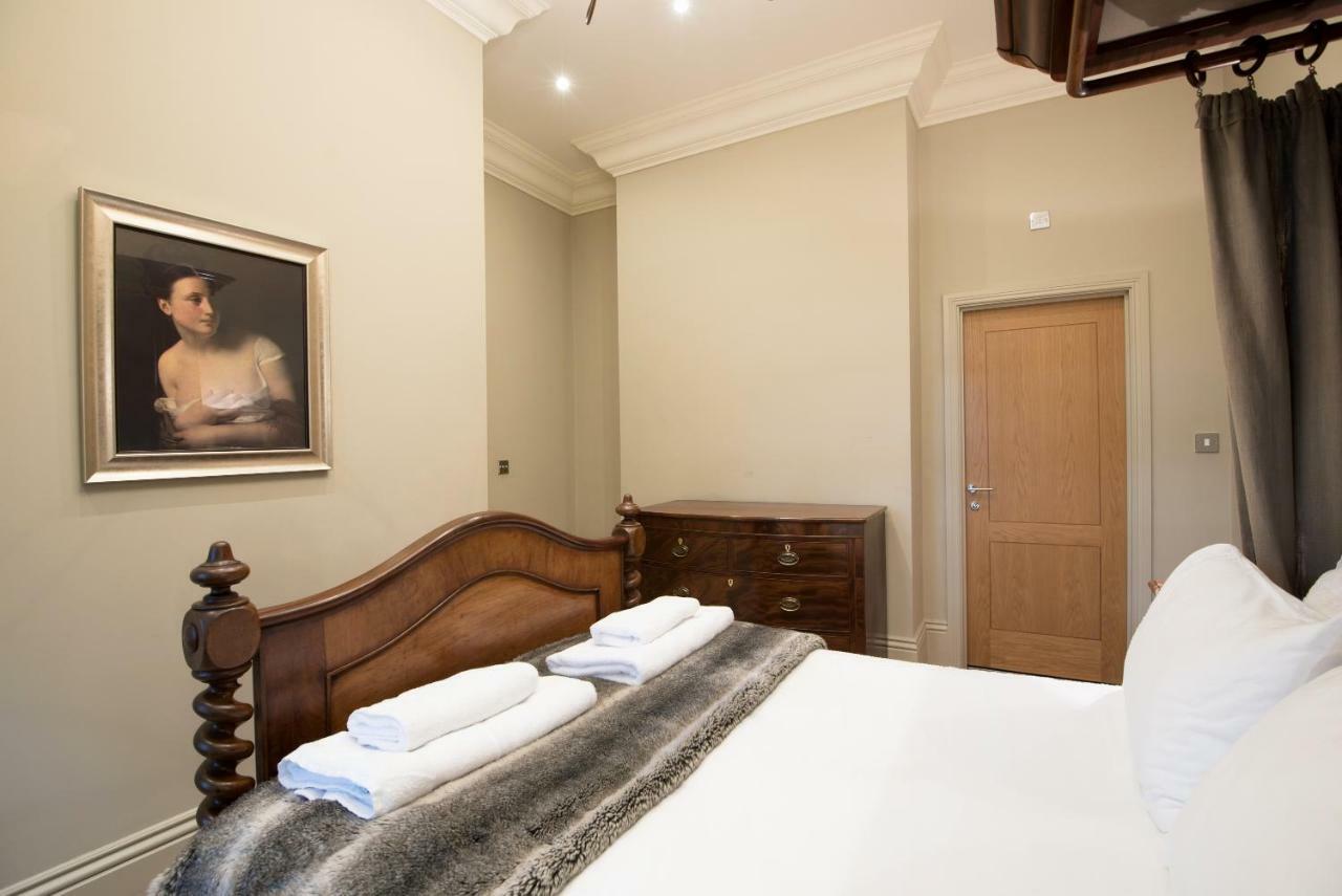 Apartment 1 The Grove دورهام المظهر الخارجي الصورة