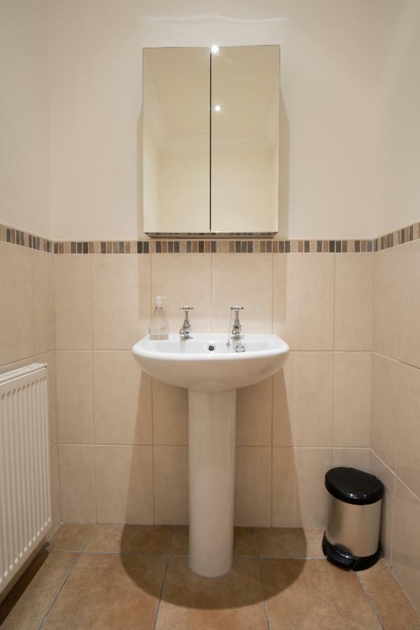 Apartment 1 The Grove دورهام المظهر الخارجي الصورة