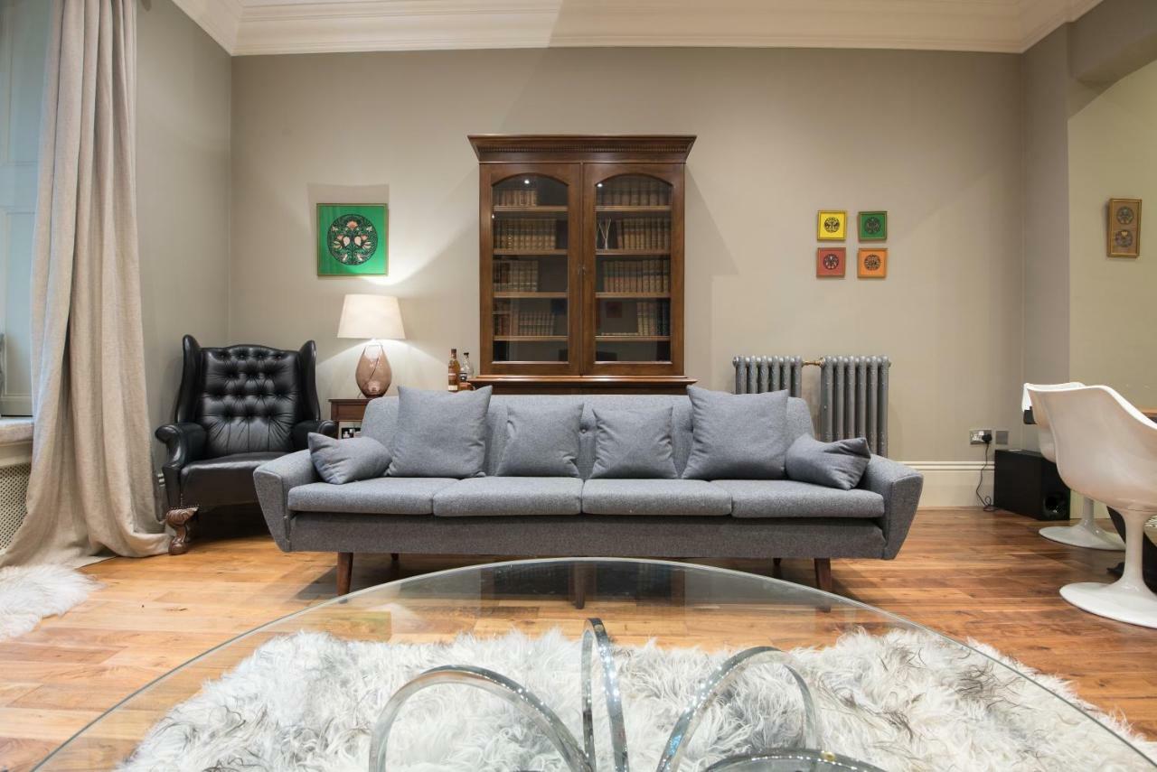 Apartment 1 The Grove دورهام المظهر الخارجي الصورة