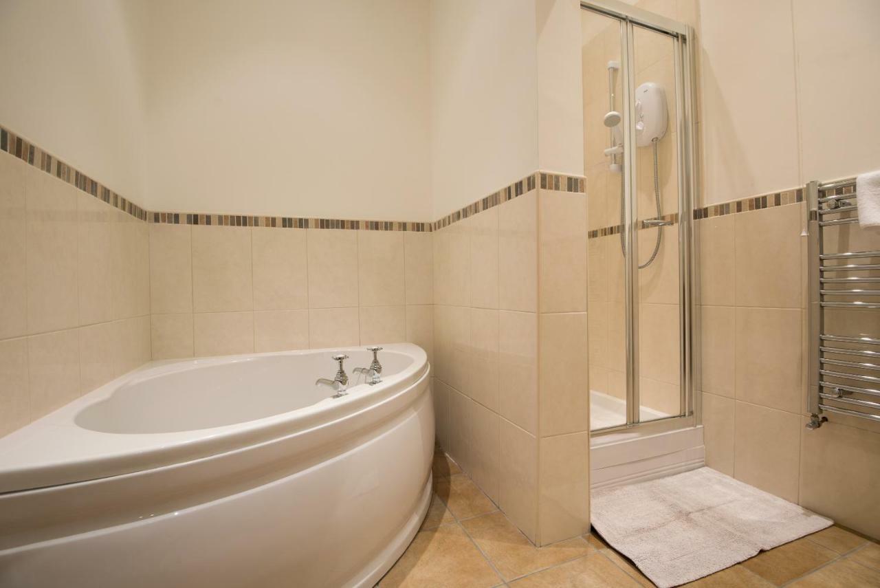 Apartment 1 The Grove دورهام المظهر الخارجي الصورة
